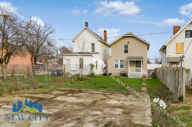 Building Photo - Recently Updated Single-Family Home in Franklinton!