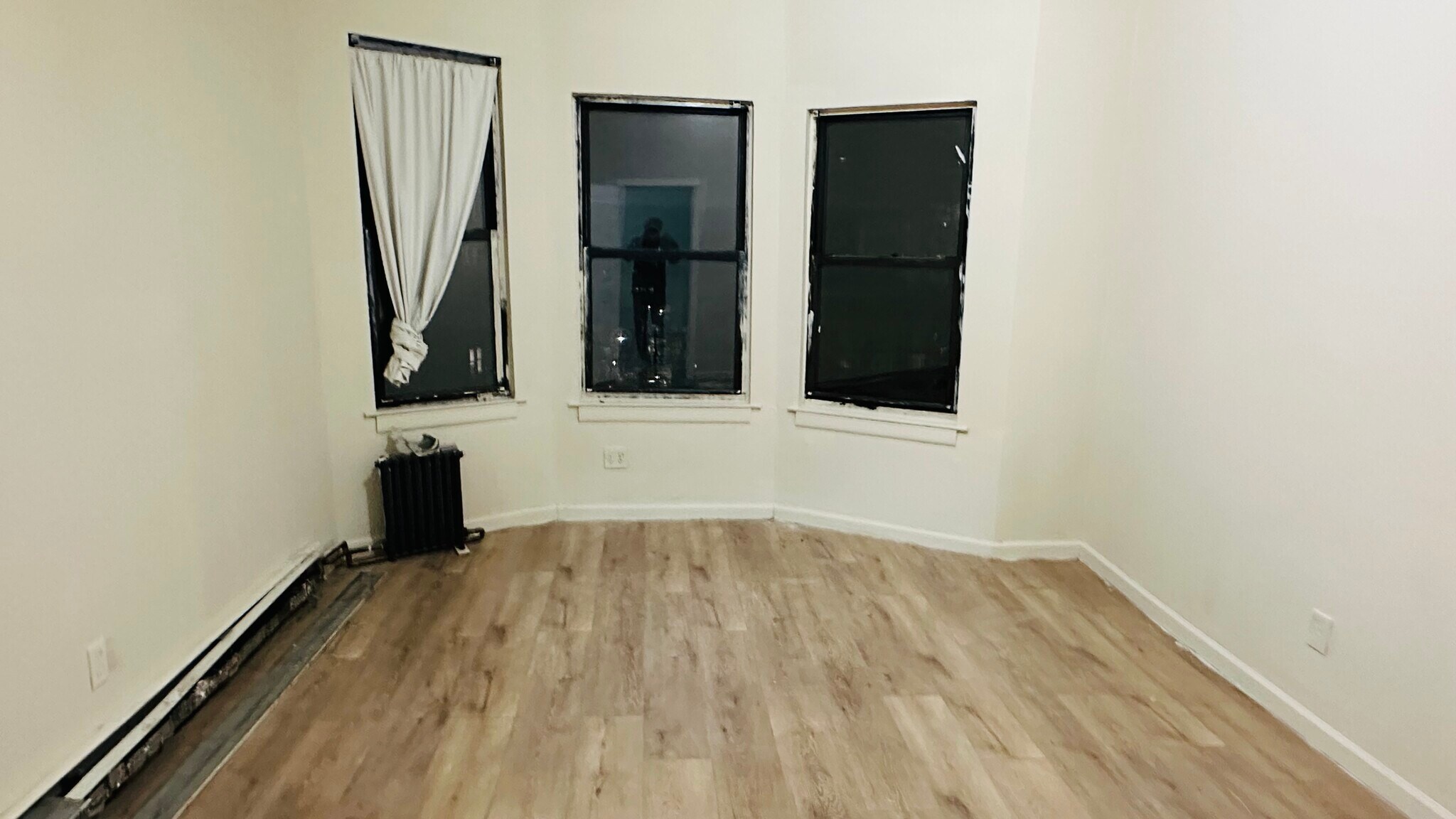 bedroom #4 - 56 Groshon Ave