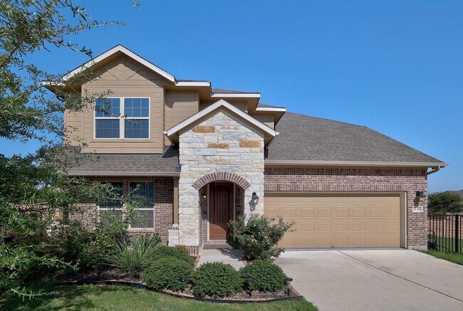 Building Photo - 1136 Almeria Bend