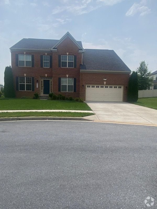 Building Photo - 4806 Calibri Ct