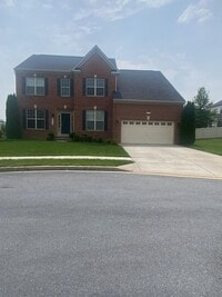 Building Photo - 4806 Calibri Ct