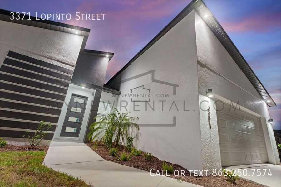 Building Photo - 3371 Lopinto St