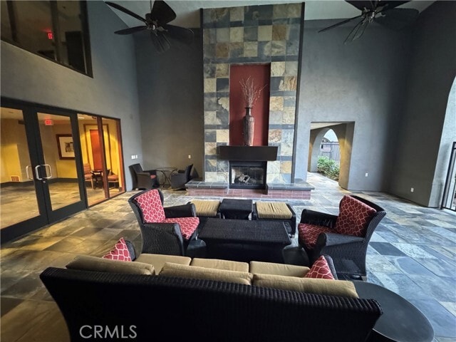 Building Photo - 1801 E Katella Ave