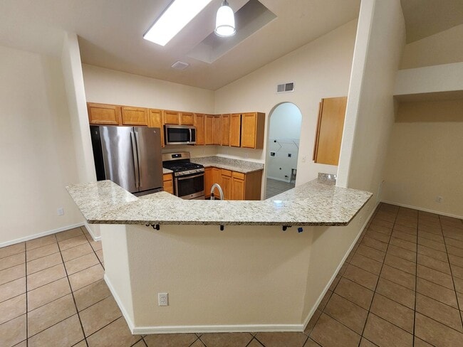 Building Photo - 1219 Gunsight Peak Dr