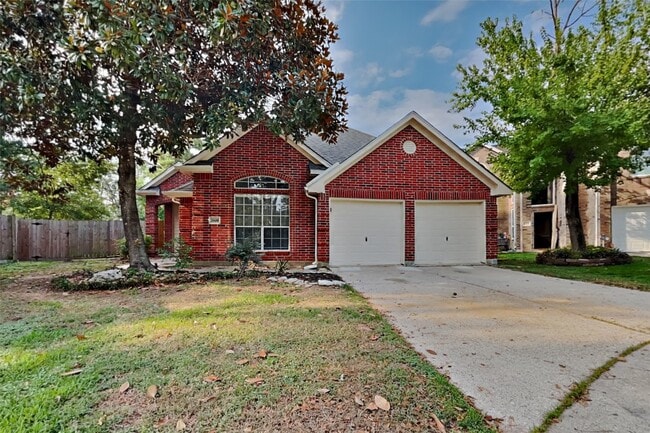 Primary Photo - 2606 Spring Chase Dr