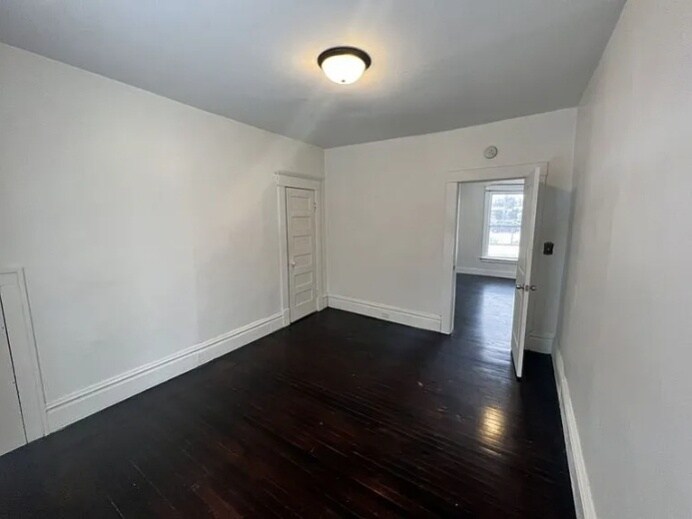 Bedroom 2 - 923 Turner Ave NW