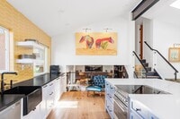 Building Photo - Modern 2 BDR Retreat: Serene Backyard