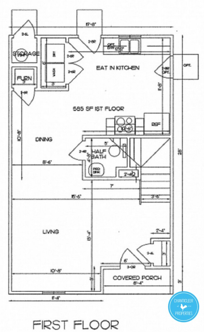Building Photo - 512 Hobkirks Pl
