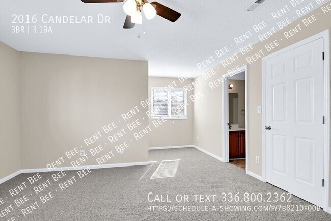 Building Photo - 2016 Candelar Dr