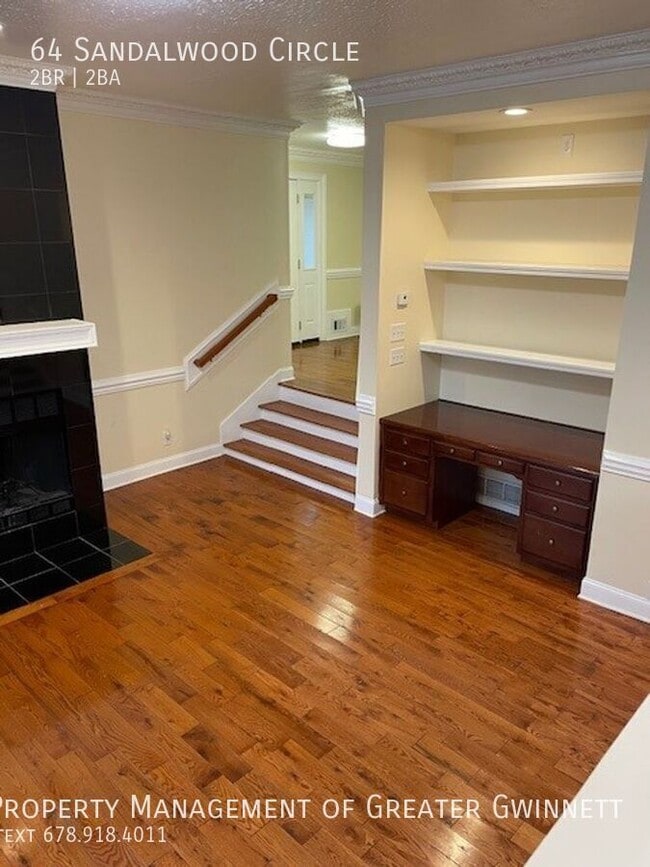 Building Photo - 64 Sandalwood Cir