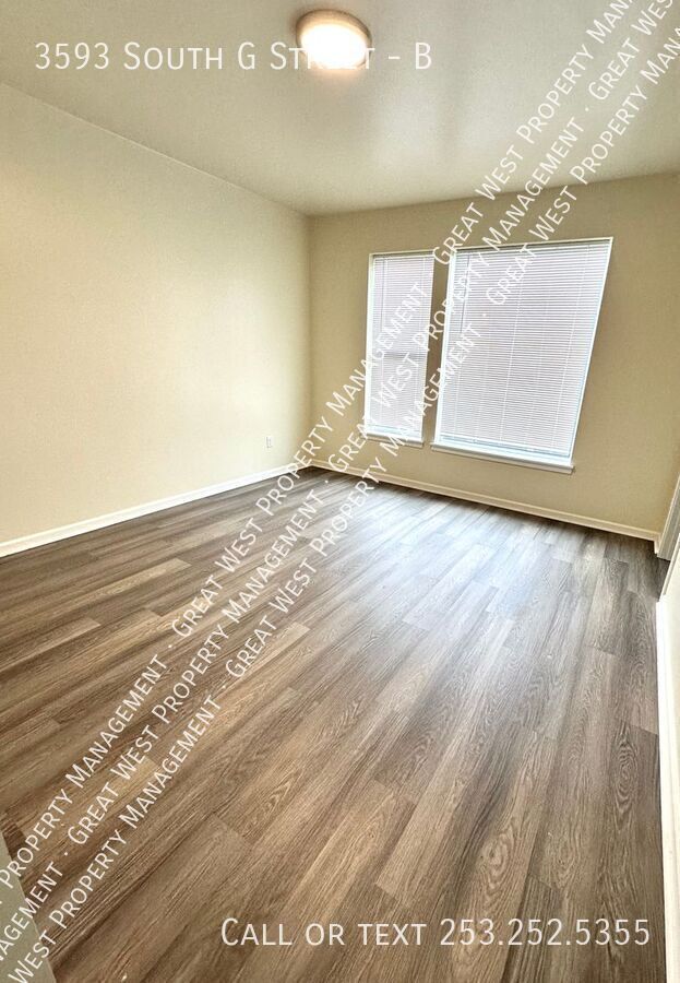 Building Photo - 3593 S G St