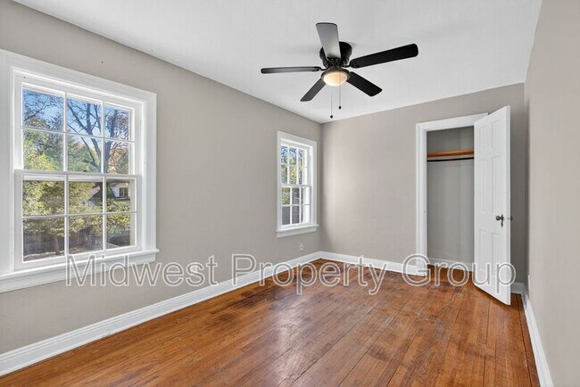 Building Photo - 46 N Harvey Ave