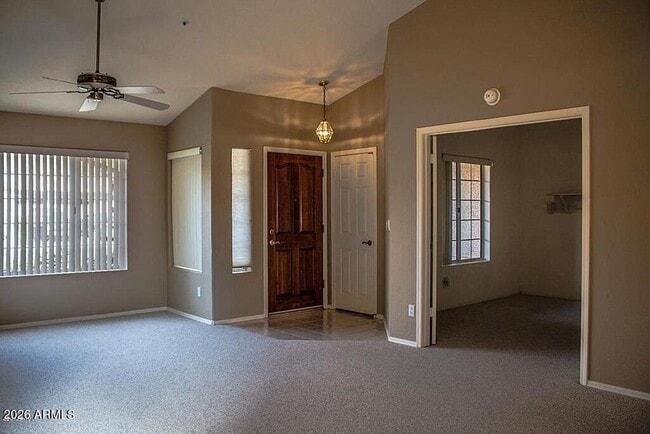 Building Photo - 8947 E Palm Ridge Dr
