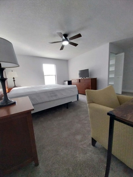 Building Photo - 5303 Glen Harwell Rd