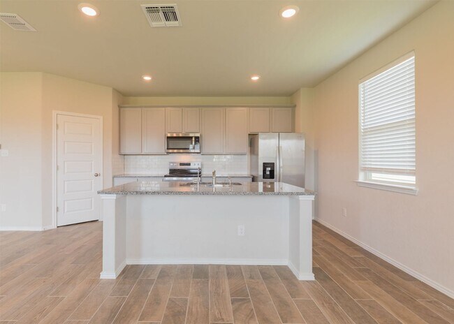 Building Photo - All Appliances Included!