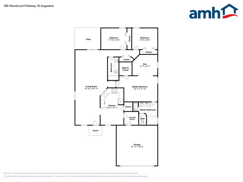 Building Photo - 386 Stonehurst Pky