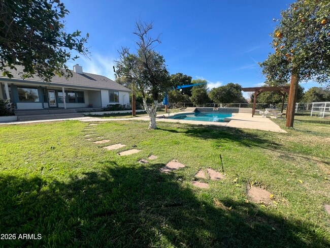 Building Photo - 17218 E Starflower Ct