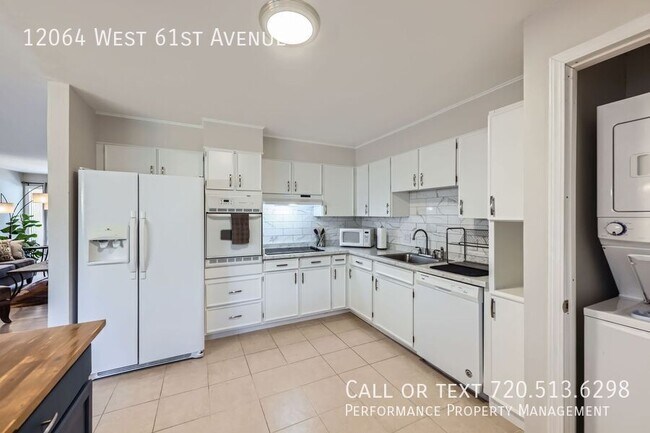 Building Photo - 12064 W 61st Ave