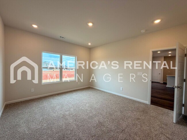 Building Photo - New Construction Home for Rent!