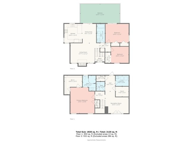 Building Photo - 3211 Winding Trail
