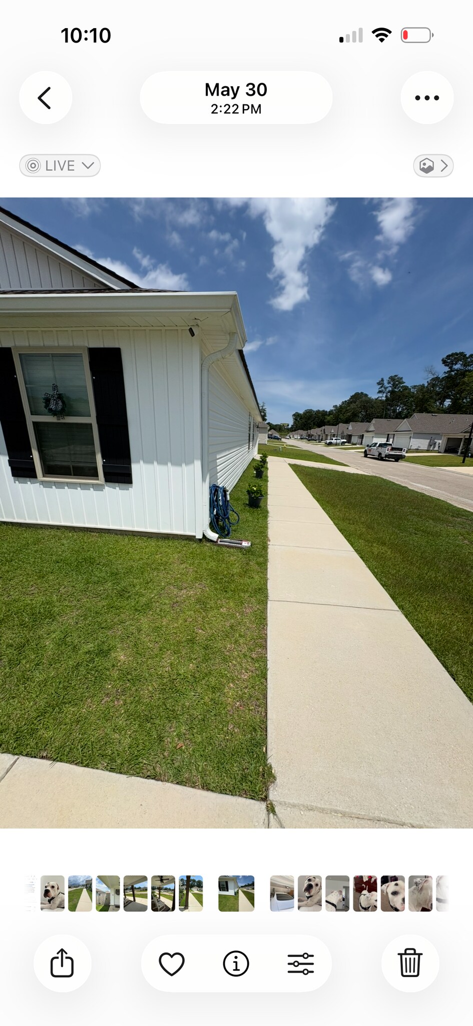 Building Photo - 60604 Townsend Dr