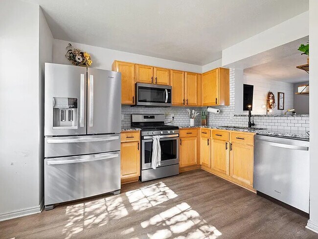 Building Photo - Available Now!