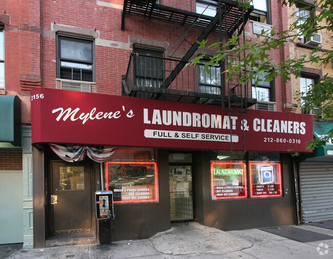 Building Photo - 2156 Second Ave