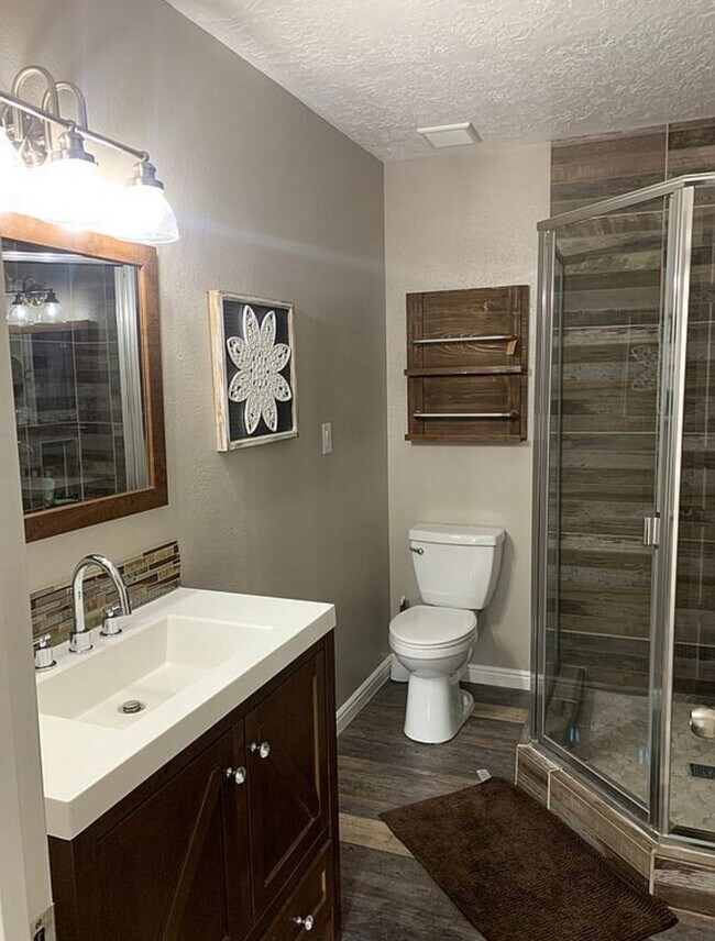Building Photo - Unique & Fully Renovated Bloomington Home