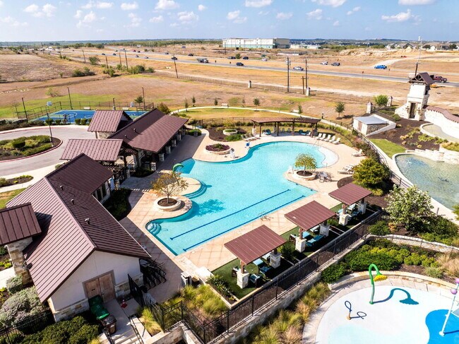 Building Photo - Charming Modern Home with Premium Amenitie...