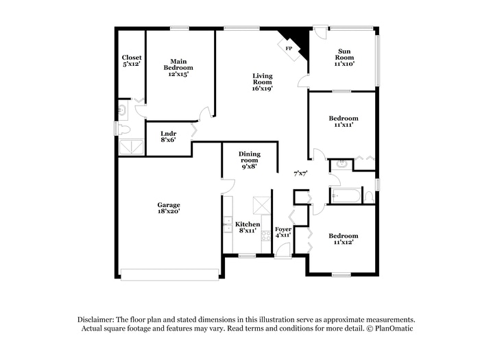 Building Photo - 105 Bradford Cir