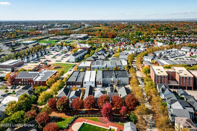 Building Photo - 10506 Meeting St