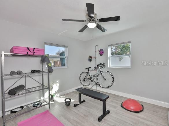 Building Photo - 6206 S Adelia Ave