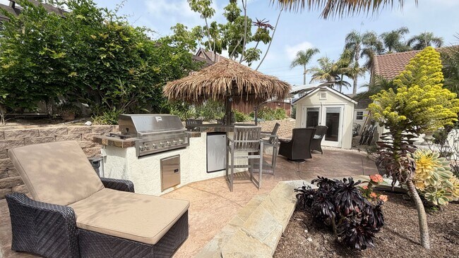 Building Photo - Carlsbad Home with Solar and Huge Backyard!