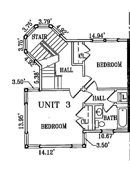 Building Photo - 15 Valentine St