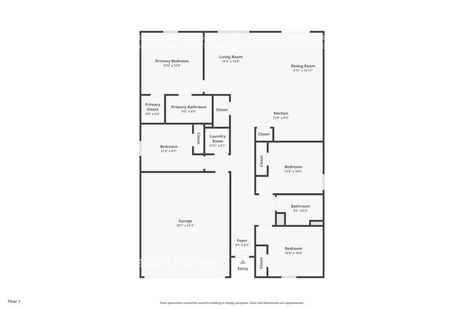 Building Photo - 565 Seaspray Dr