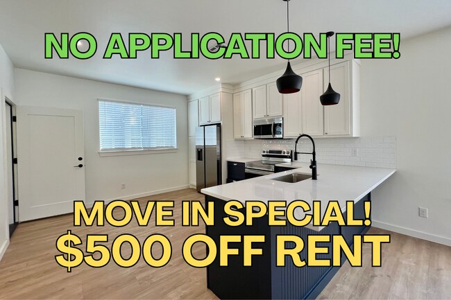 Primary Photo - 216 E Hurd St