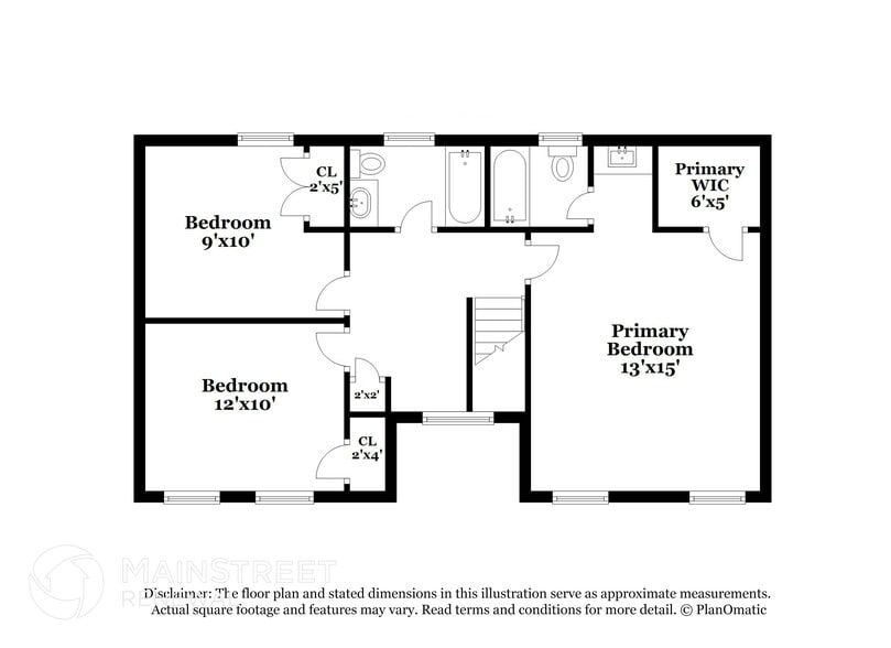 Building Photo - 109 Walnut Creek Dr