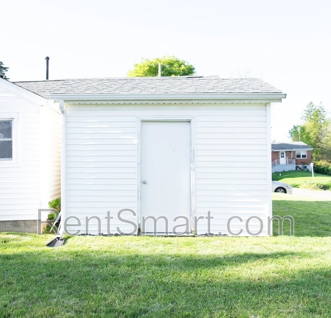 Building Photo - 2703 Merritt St