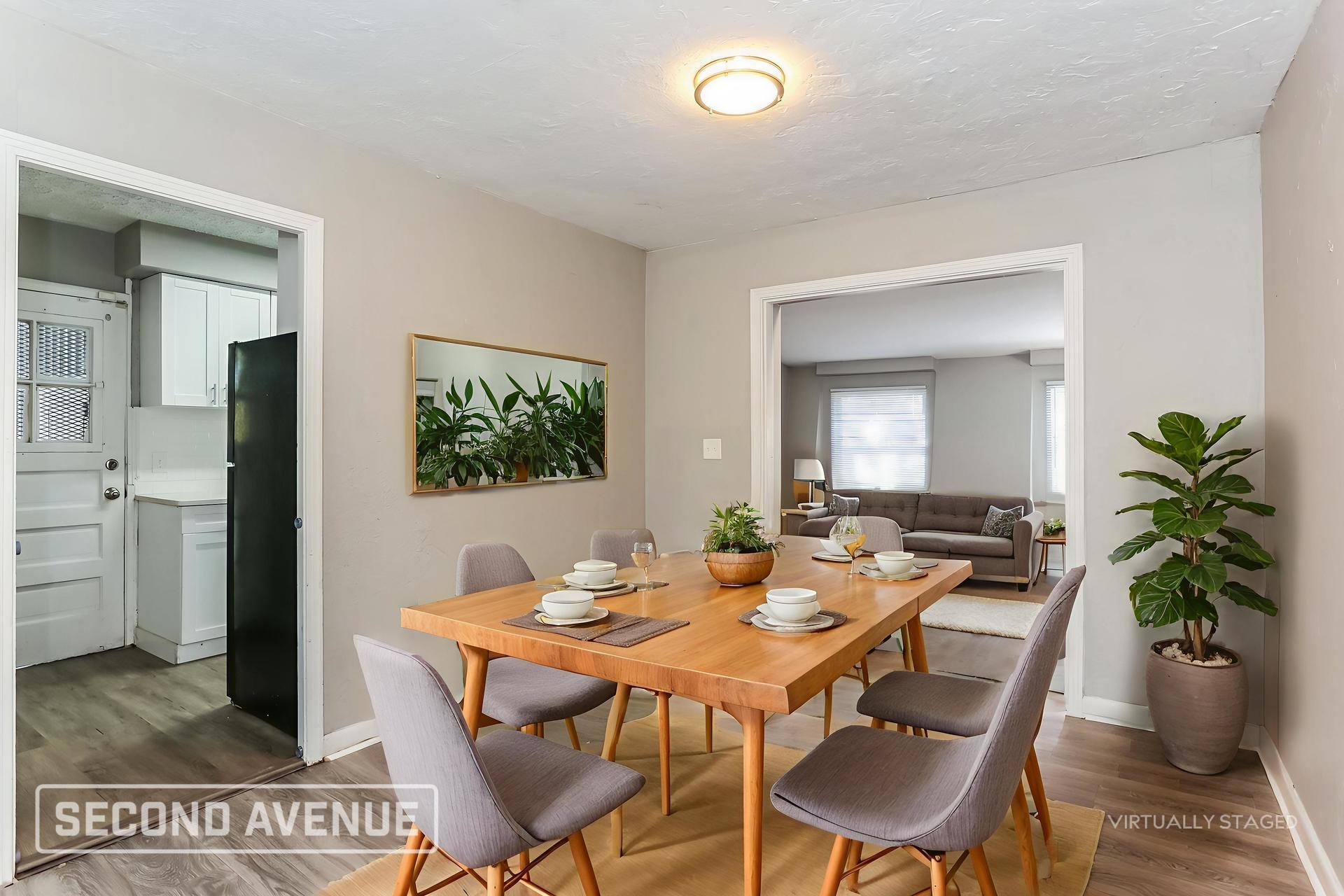 Building Photo - 4616 Nelmar Pl