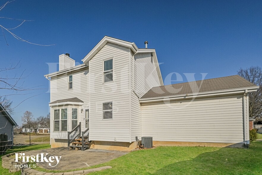 Building Photo - 72 Gray Owl Garth Ct