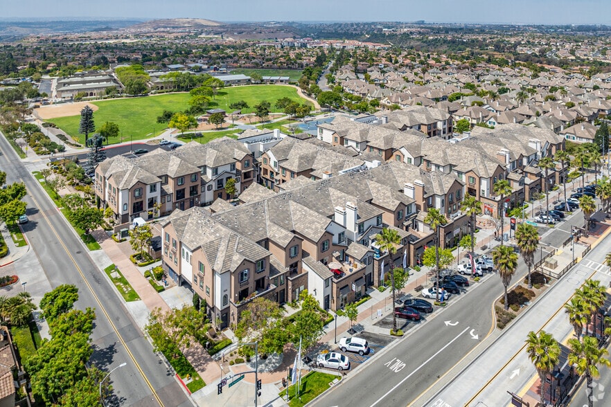 Context View - Contessa at Otay Ranch