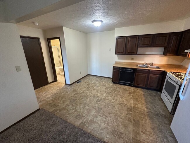 Building Photo - 1202 19th St