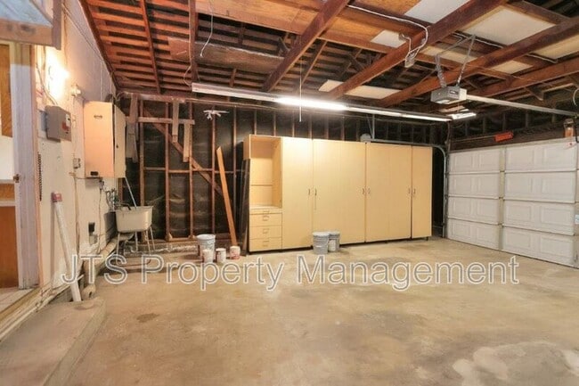 Building Photo - 1200 Gary Way