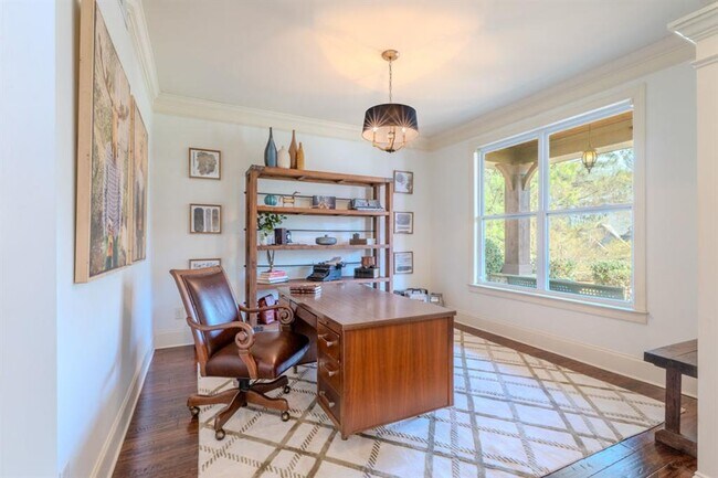 Building Photo - 203 Davis Mill Road