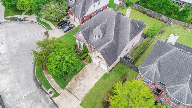 Building Photo - 1815 Granite Field Ln