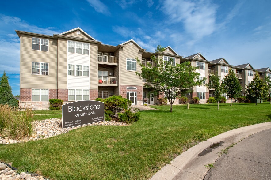 Blackstone Apartments - 3142 S 44th St Fargo ND 58104 | Apartment Finder