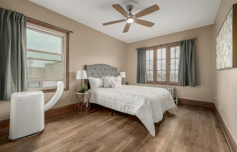 Building Photo - 1138 E 14th Ave