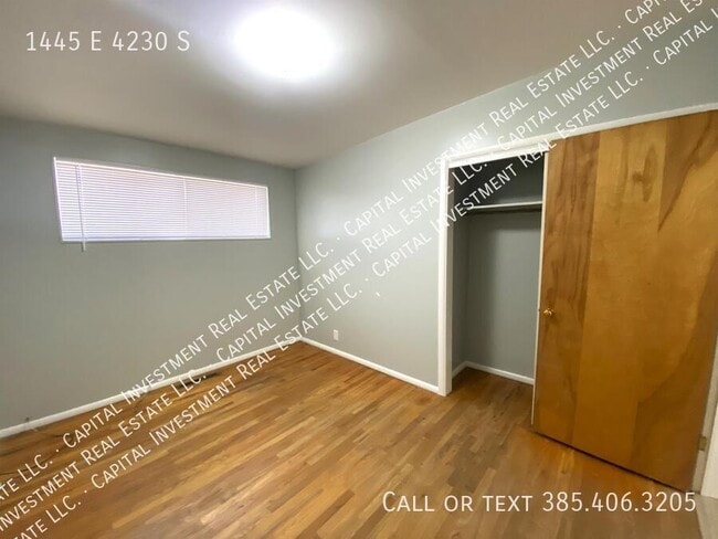 Building Photo - 1445 E 4230 S