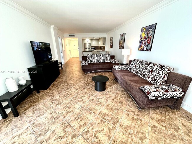 Building Photo - 1849 S Ocean Dr