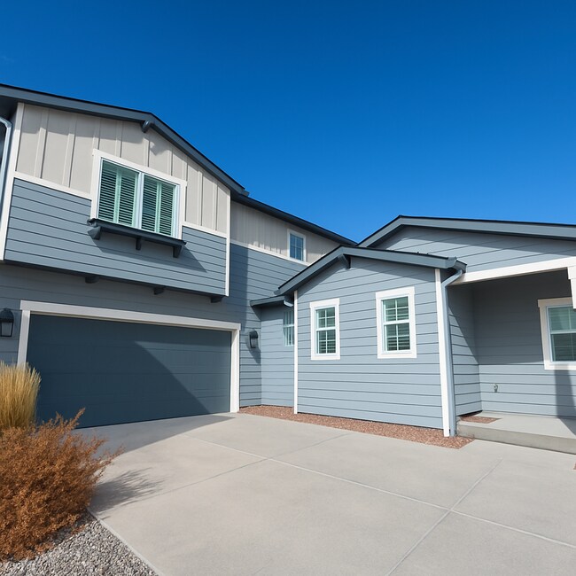 Primary Photo - Gorgeous 3 Bedroom + Office Home Close to Memorial North!